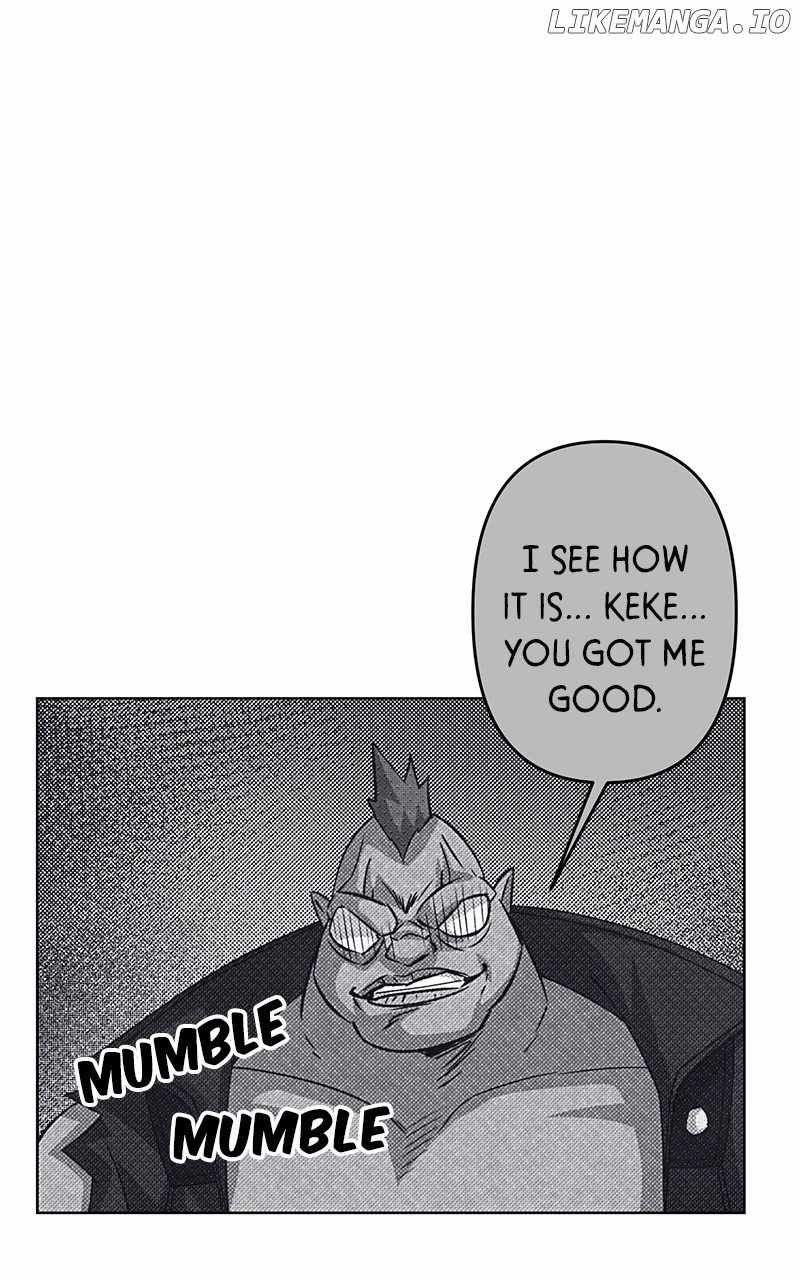 Surviving in an Action Manhwa Chapter 112 91